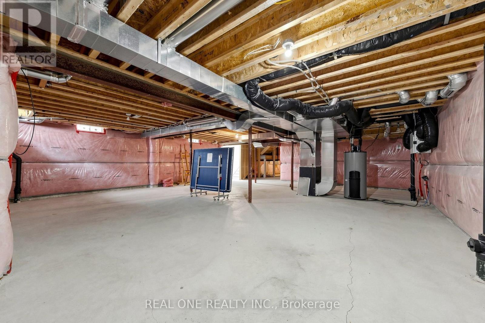 108 Hubner Avenue, Markham, ON
