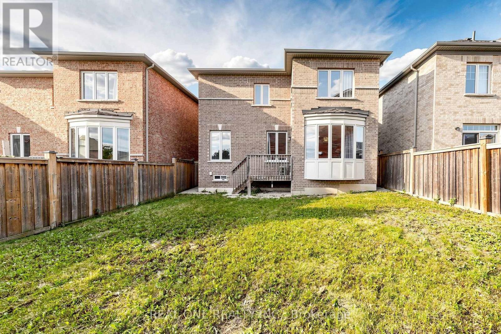 108 Hubner Avenue, Markham, ON