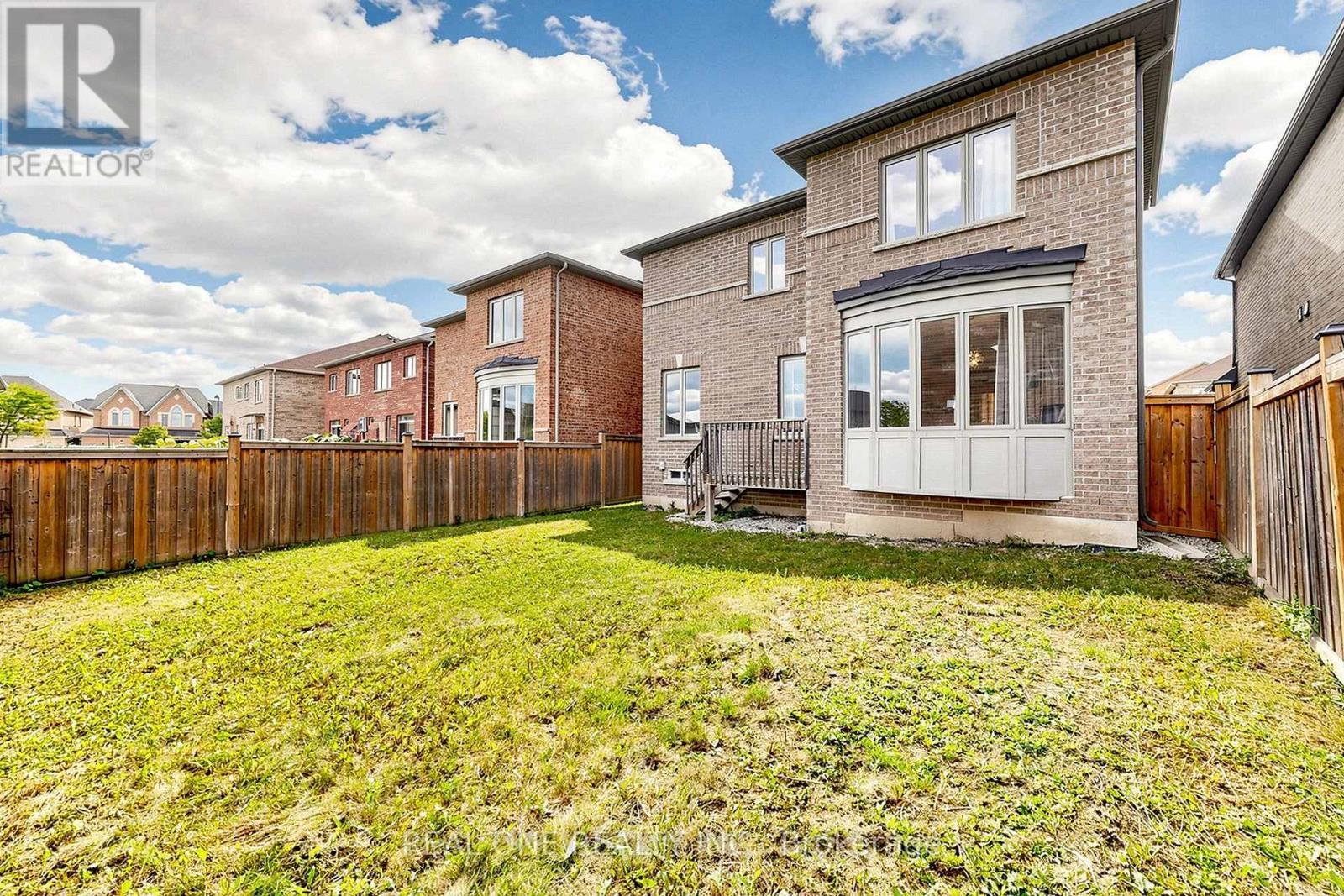 108 Hubner Avenue, Markham, ON