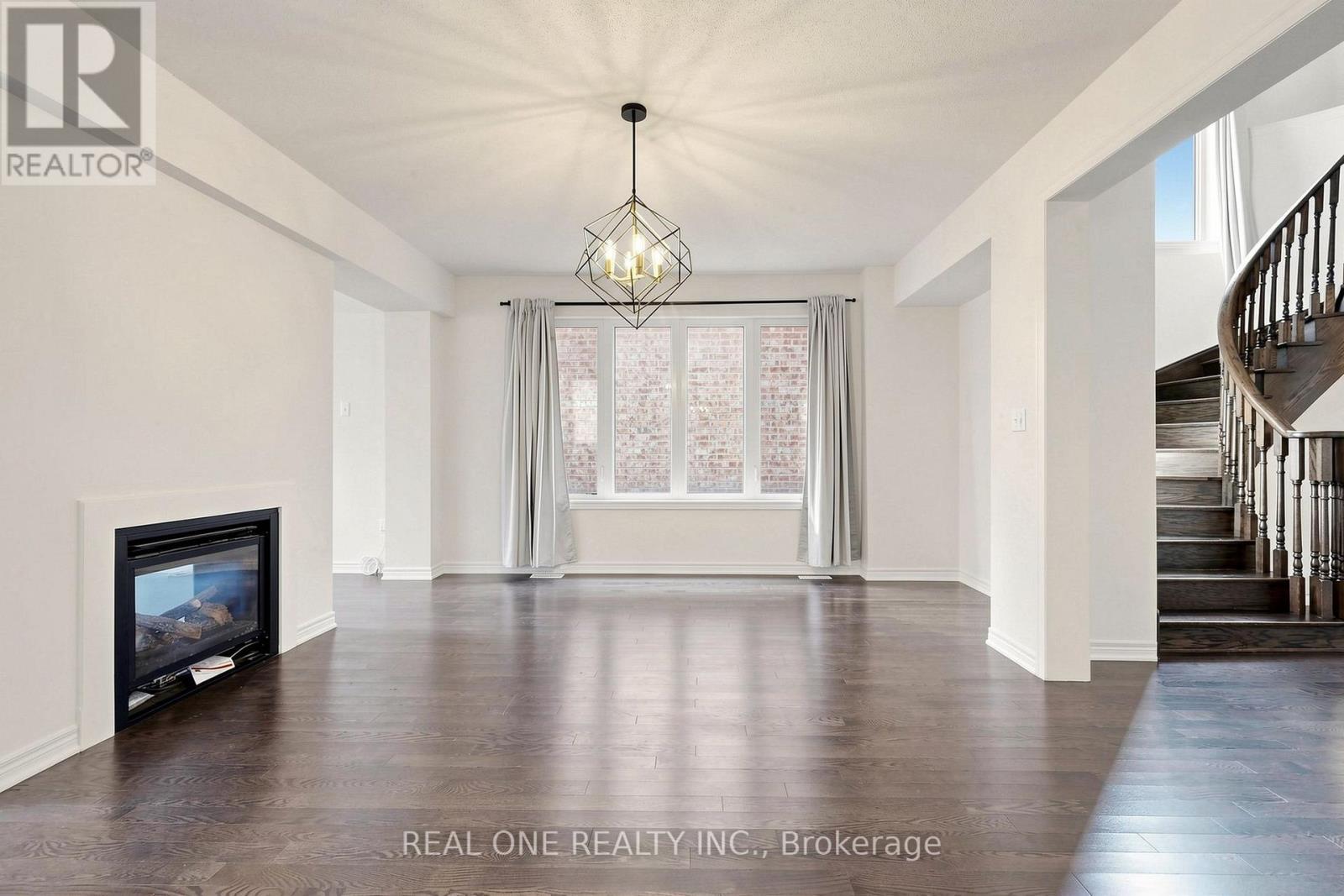 108 Hubner Avenue, Markham, ON