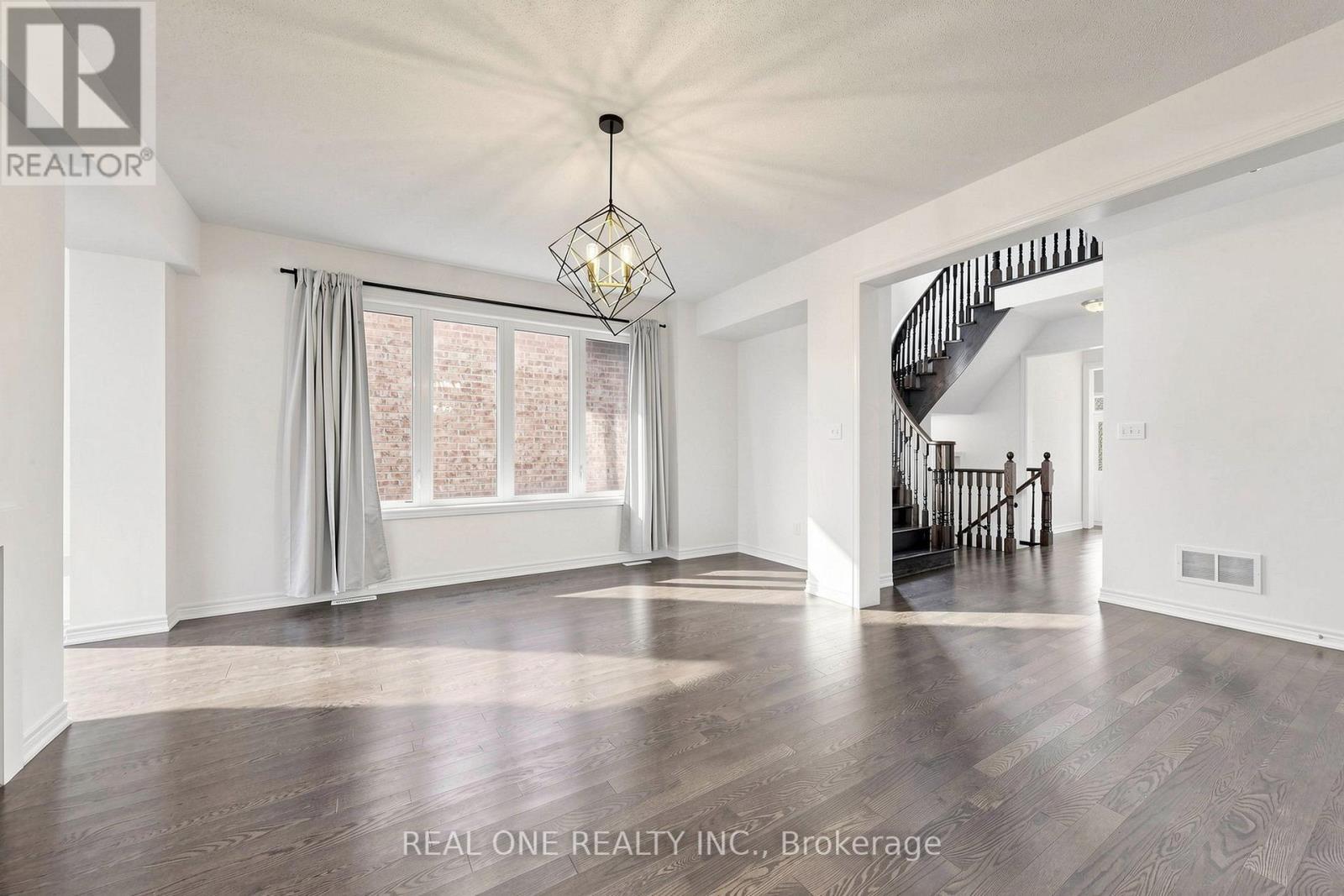 108 Hubner Avenue, Markham, ON