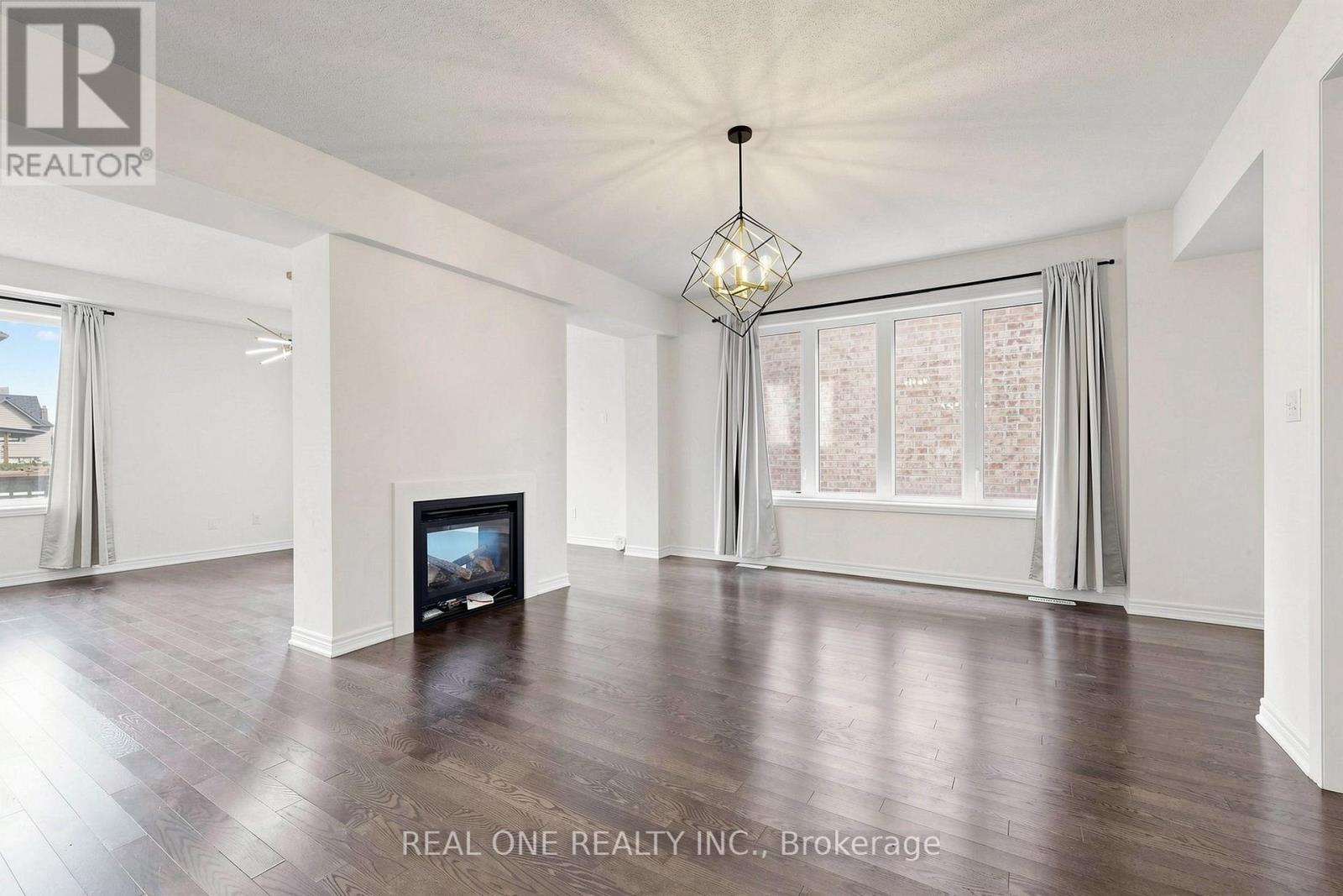 108 Hubner Avenue, Markham, ON