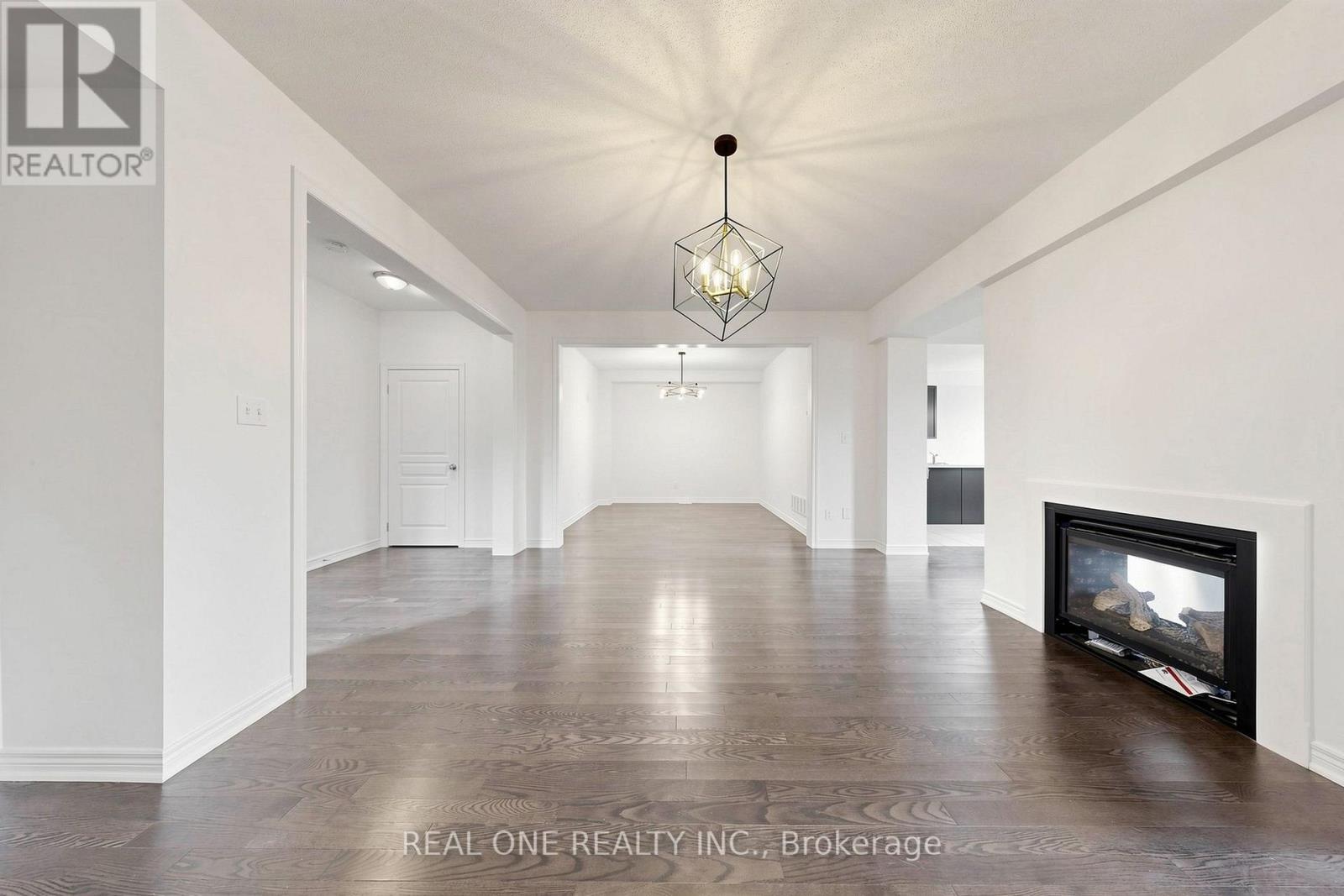 108 Hubner Avenue, Markham, ON
