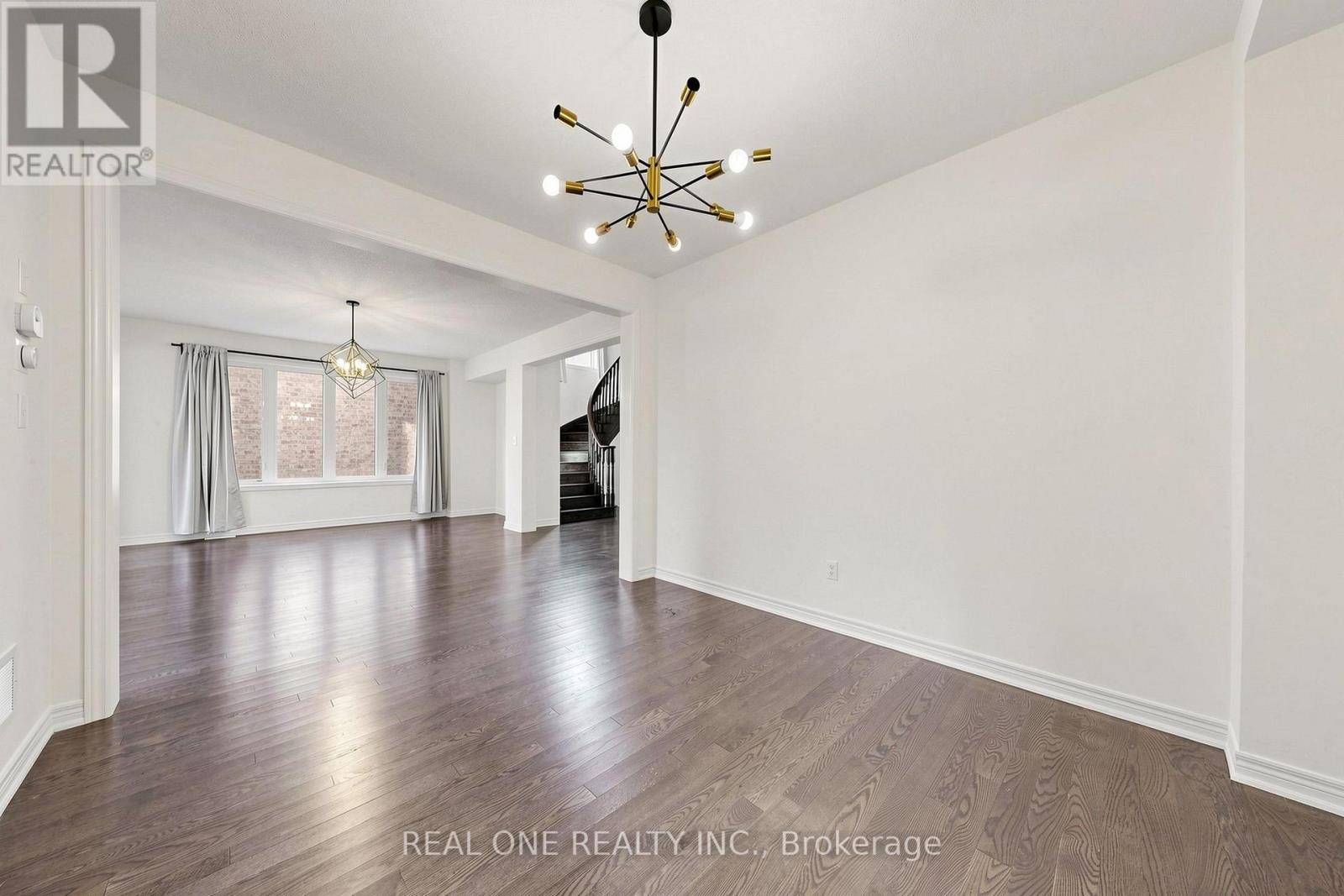 108 Hubner Avenue, Markham, ON