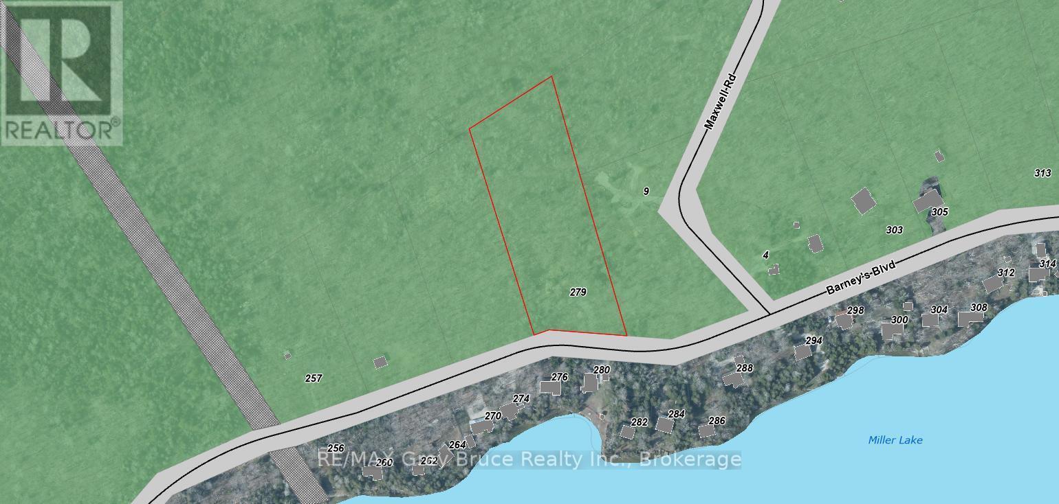 279 Barney'S Boulevard, Northern Bruce Peninsula, ON