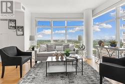 4508 - 2191 YONGE STREET Toronto, ON M4S 3H8