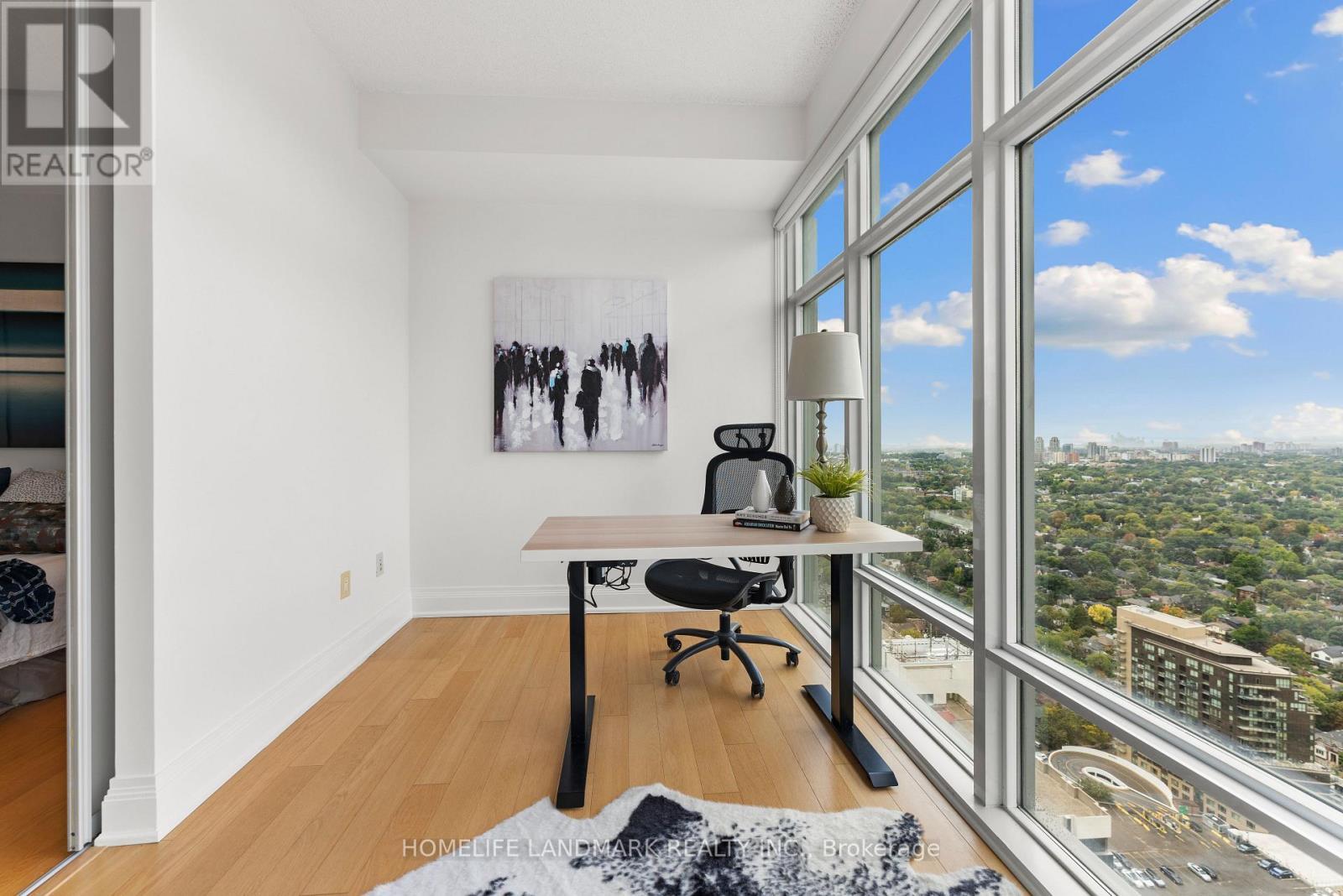 4508 - 2191 Yonge Street, Toronto, ON
