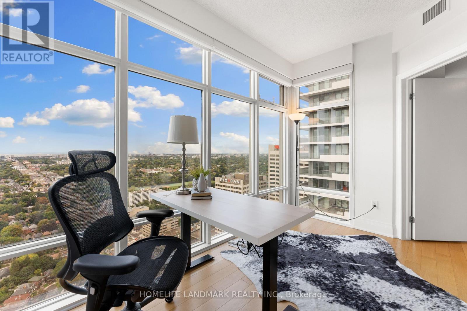 4508 - 2191 Yonge Street, Toronto, ON
