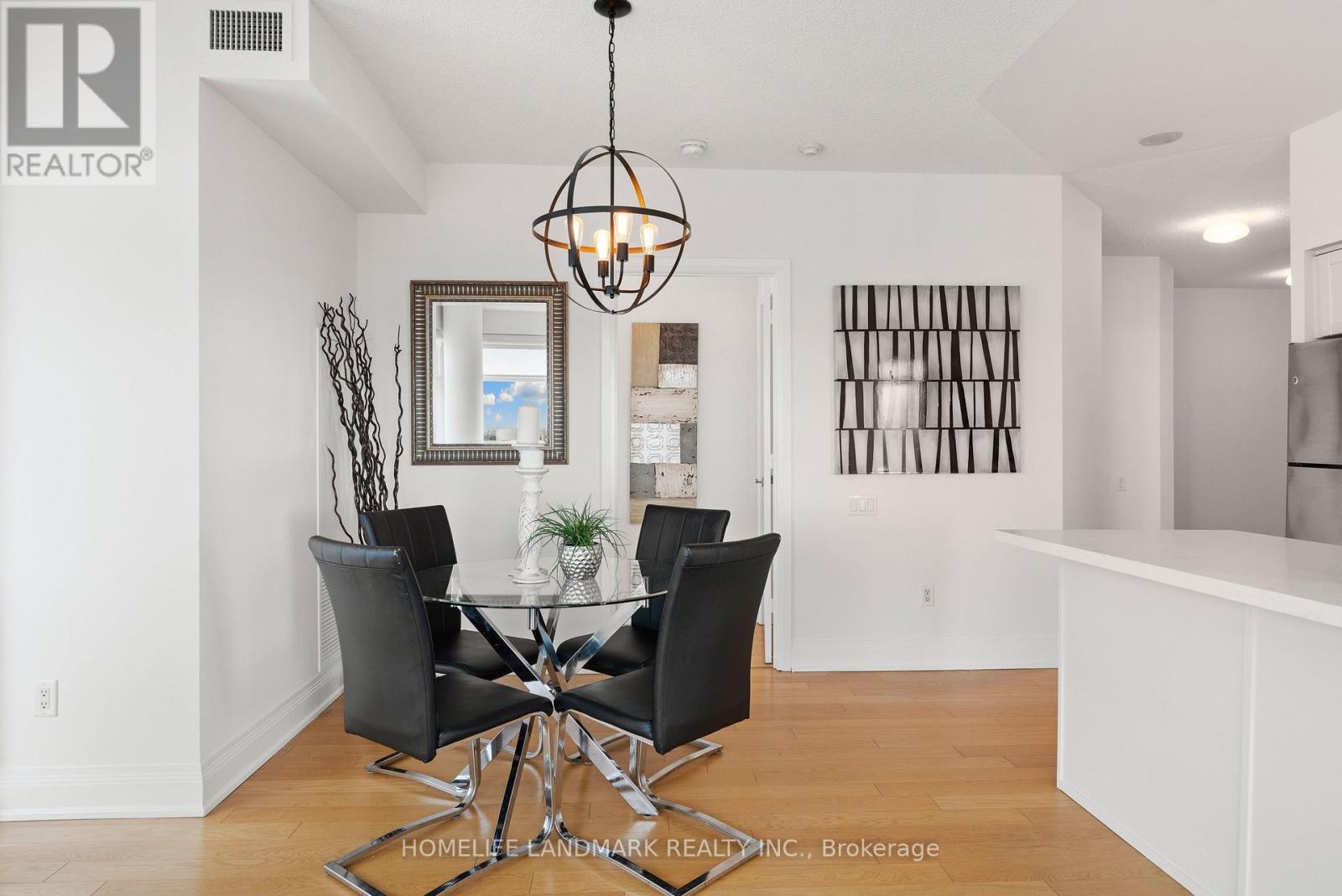 4508 - 2191 Yonge Street, Toronto, ON