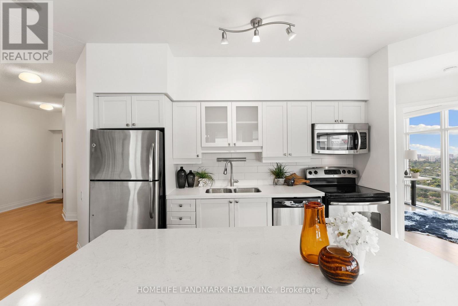 4508 - 2191 Yonge Street, Toronto, ON