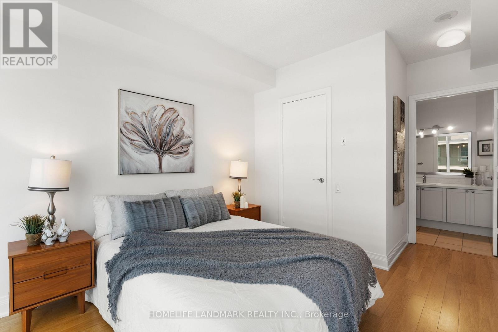 4508 - 2191 Yonge Street, Toronto, ON