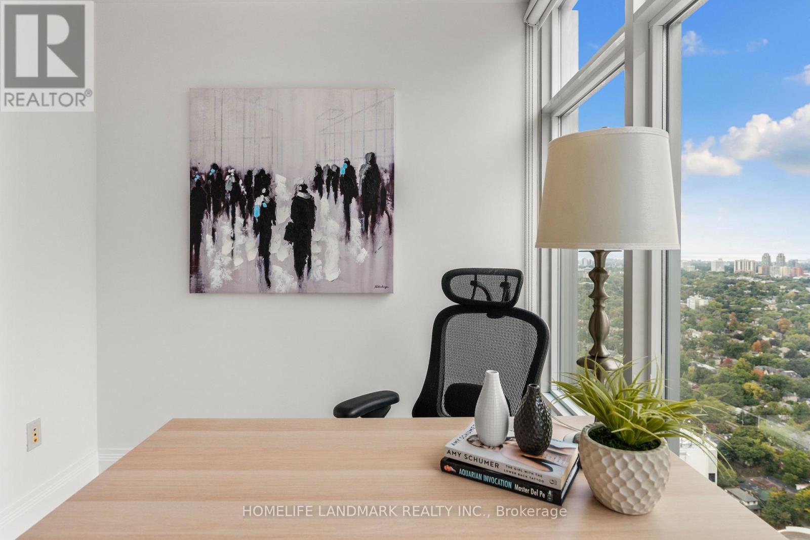 4508 - 2191 Yonge Street, Toronto, ON