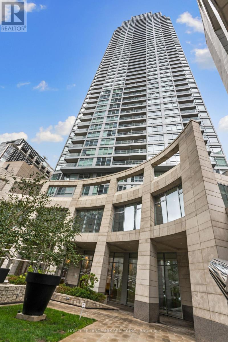 4508 - 2191 Yonge Street, Toronto, ON