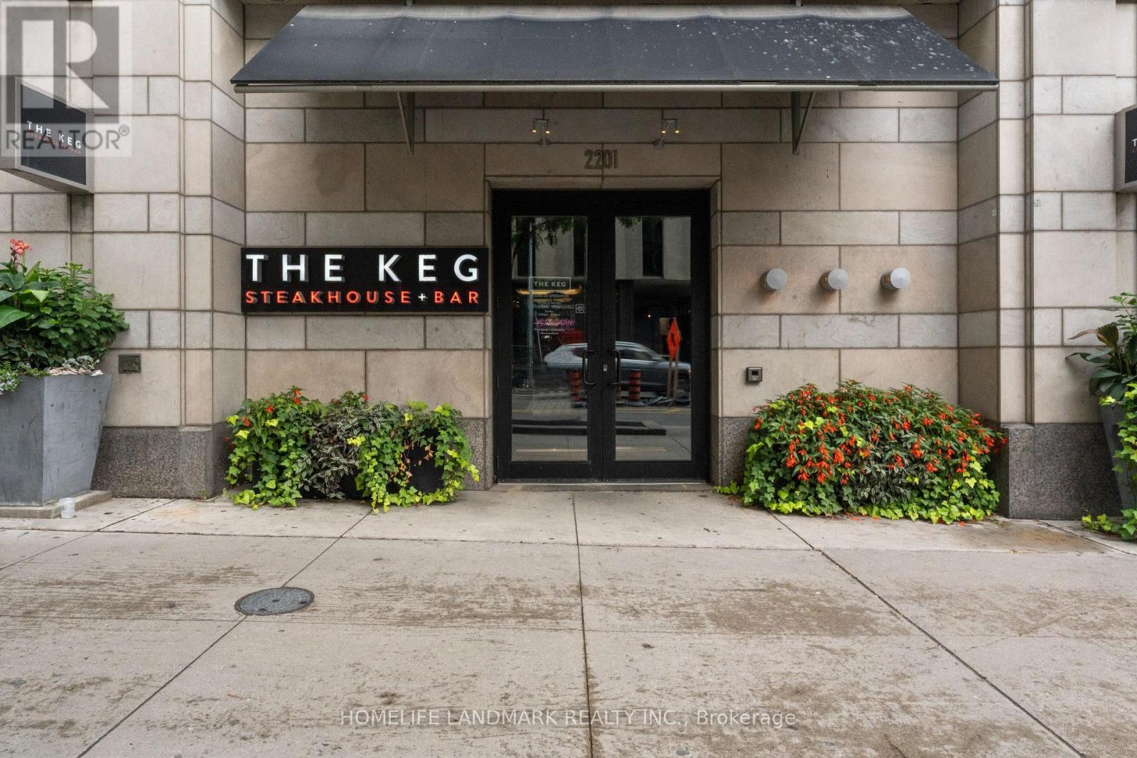4508 - 2191 Yonge Street, Toronto, ON