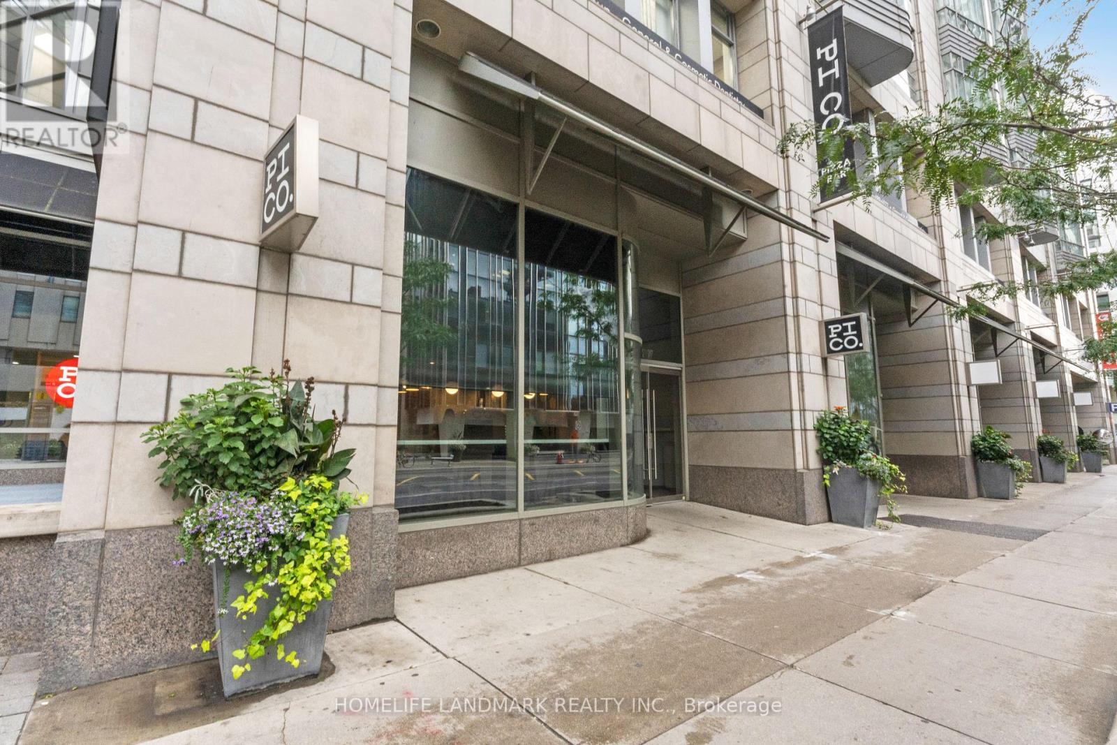 4508 - 2191 Yonge Street, Toronto, ON