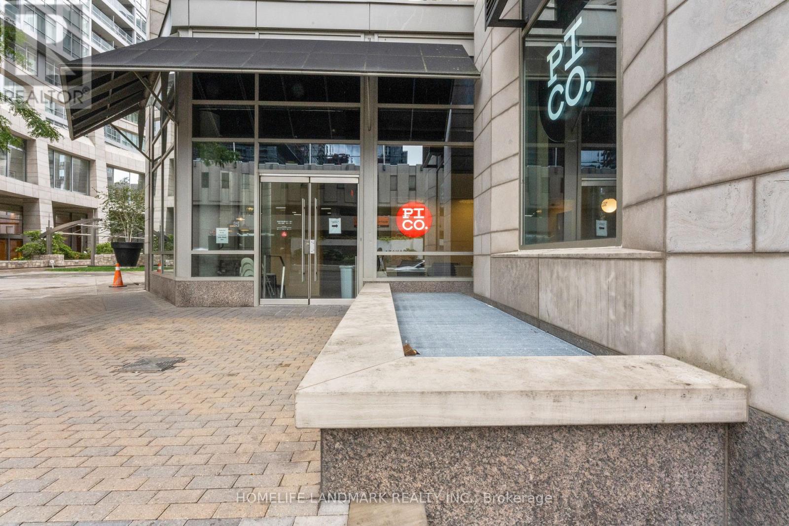 4508 - 2191 Yonge Street, Toronto, ON