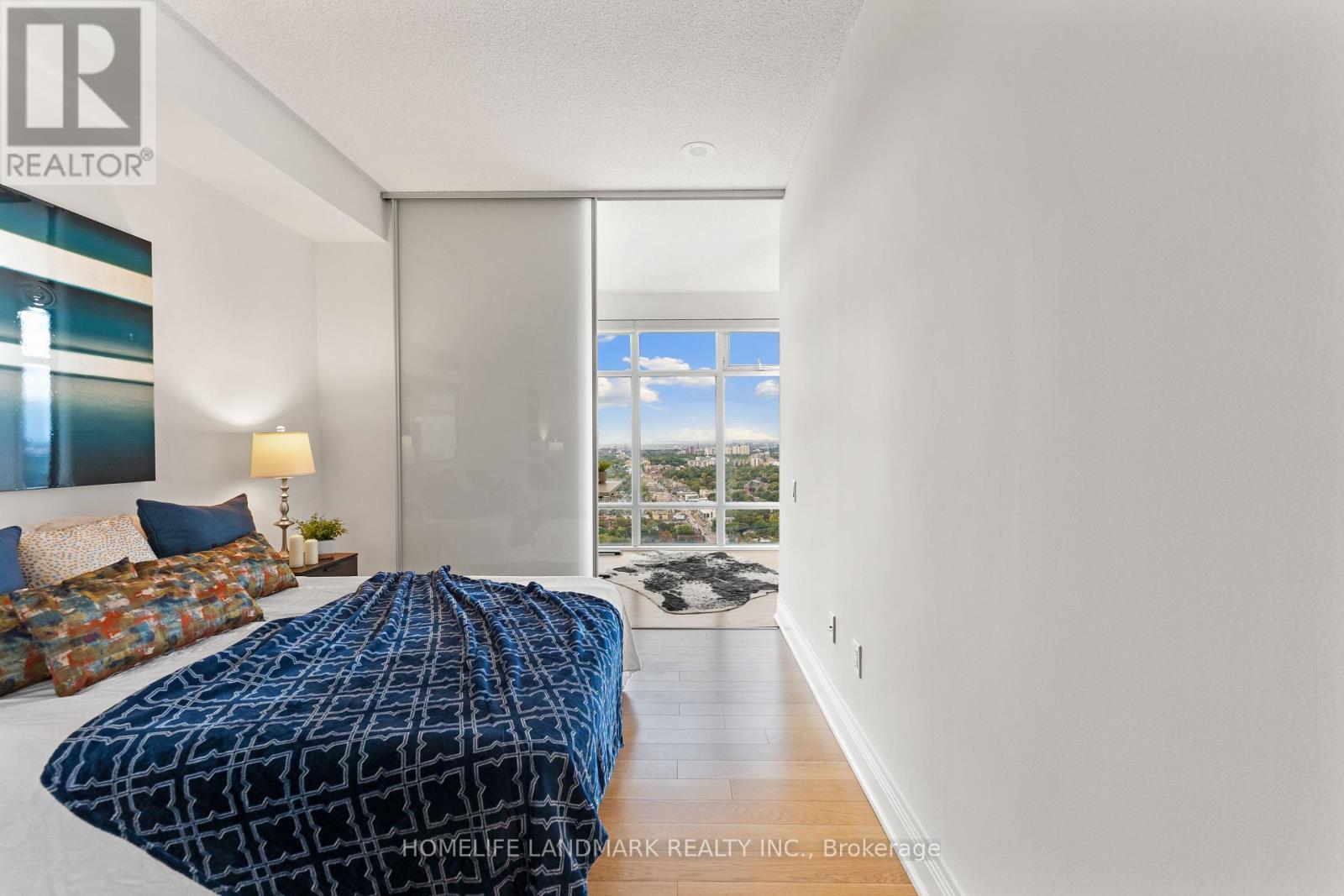 4508 - 2191 Yonge Street, Toronto, ON