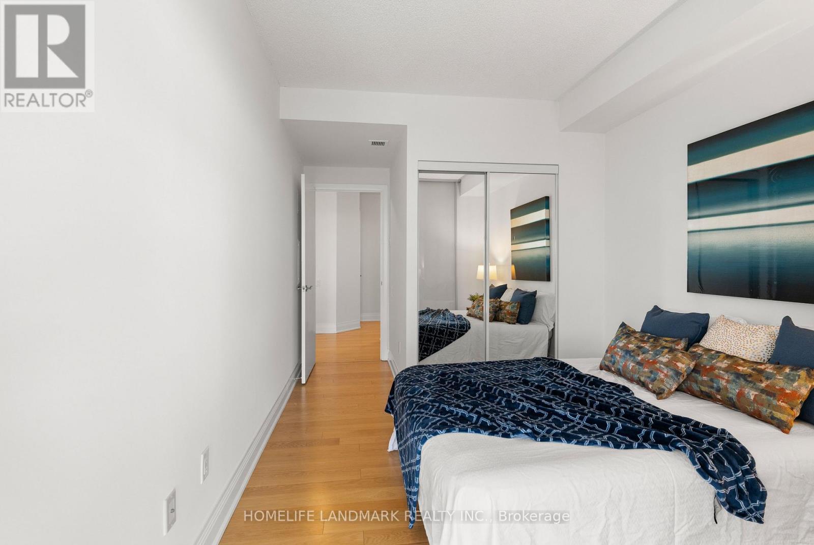 4508 - 2191 Yonge Street, Toronto, ON