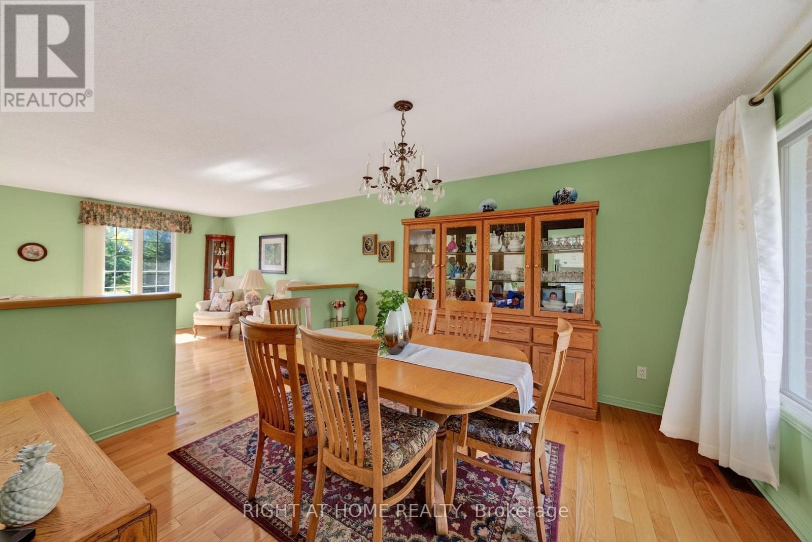 Formal Dining - 156 Cooper Road, Madoc, ON