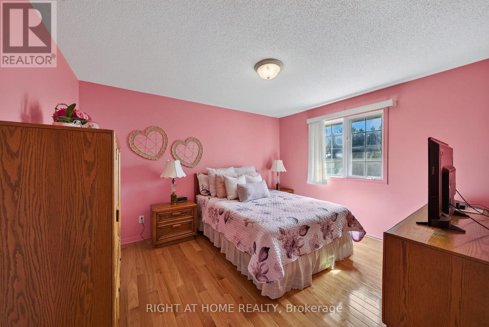 Bedroom - 156 Cooper Road, Madoc, ON
