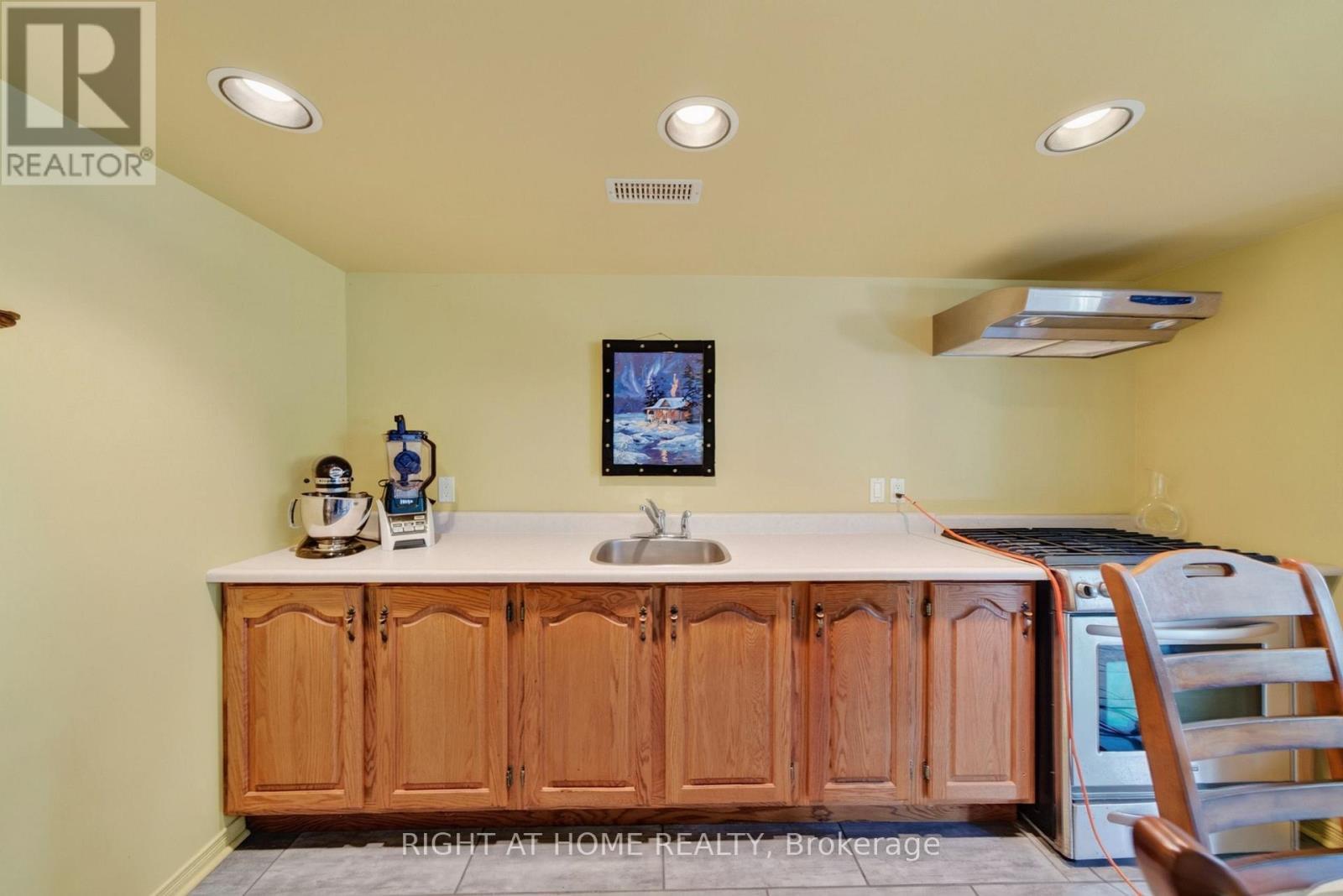 2nd Kitchen - 156 Cooper Road, Madoc, ON