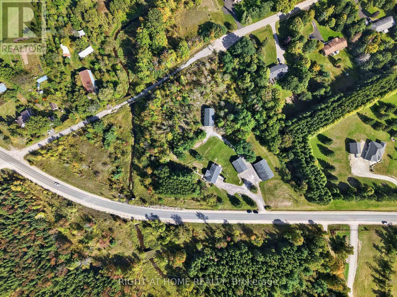 5.4 Acres - 156 Cooper Road, Madoc, ON
