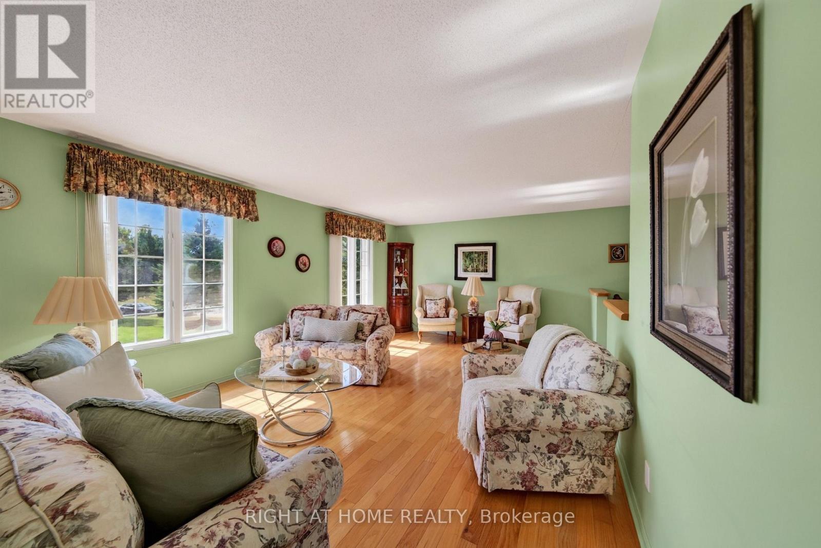 Main Living Room - 156 Cooper Road, Madoc, ON