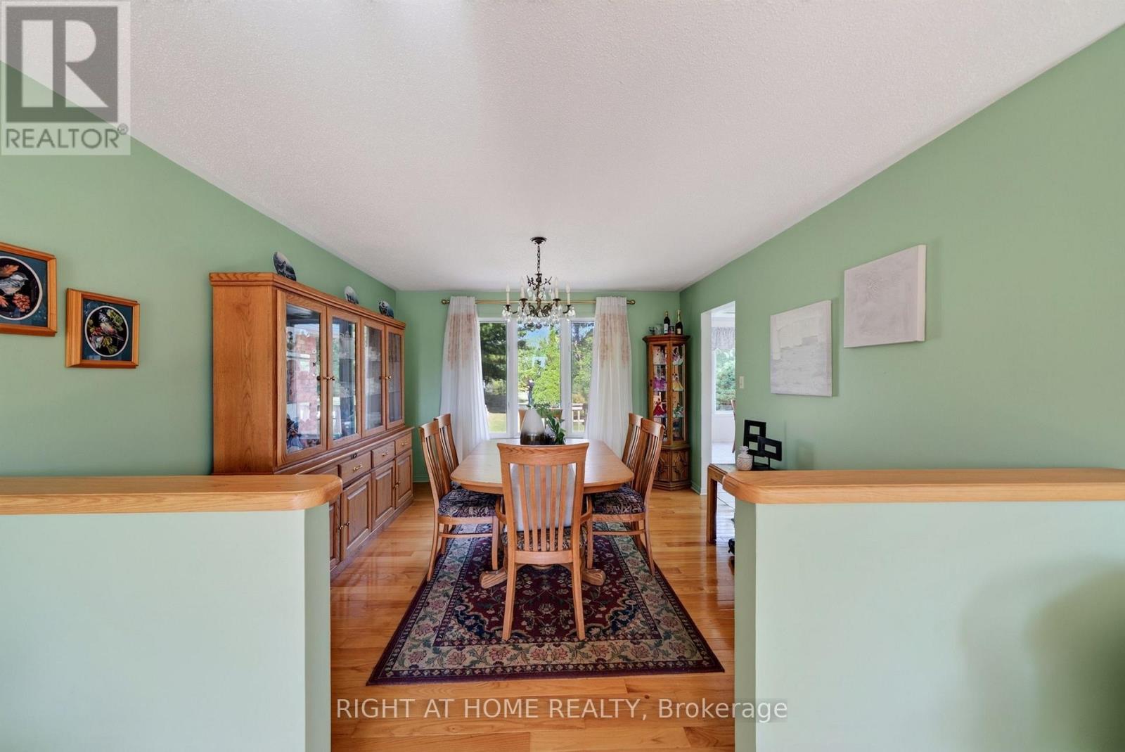 Separate Dining Room - 156 Cooper Road, Madoc, ON