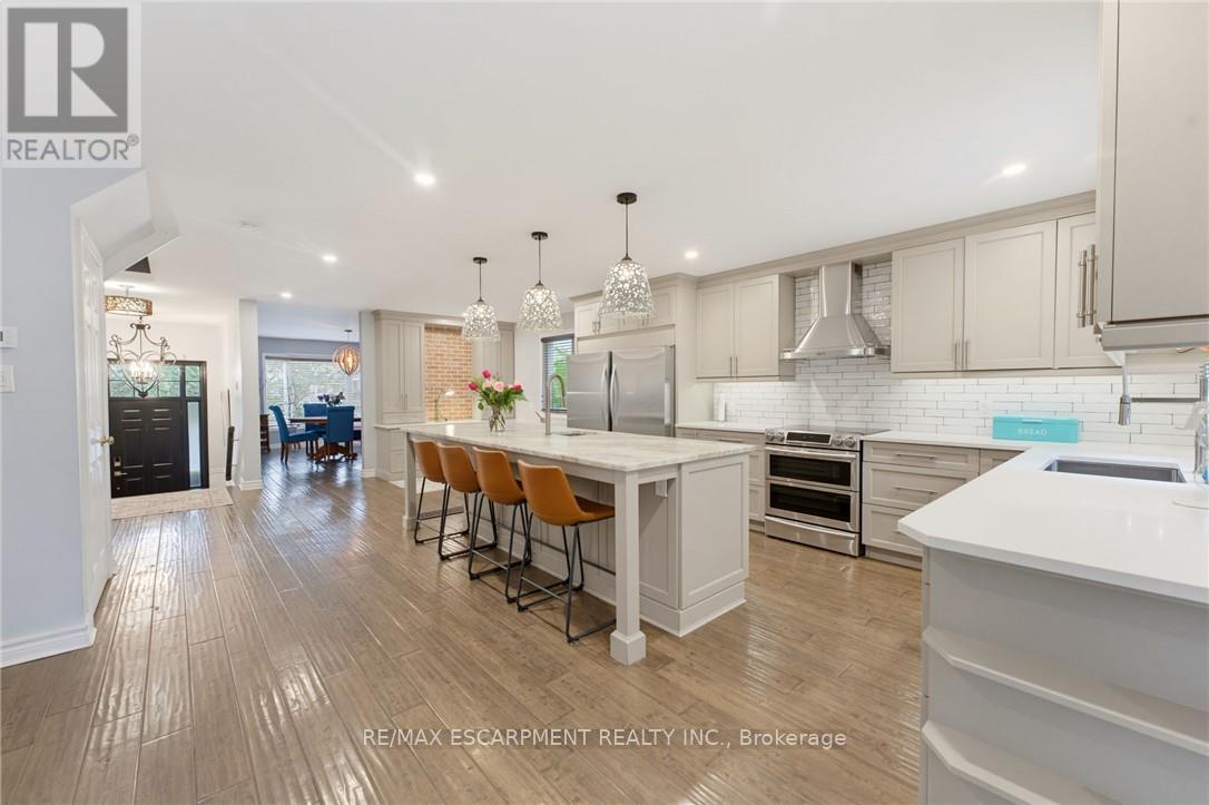 28 Seymour Drive, Hamilton, ON