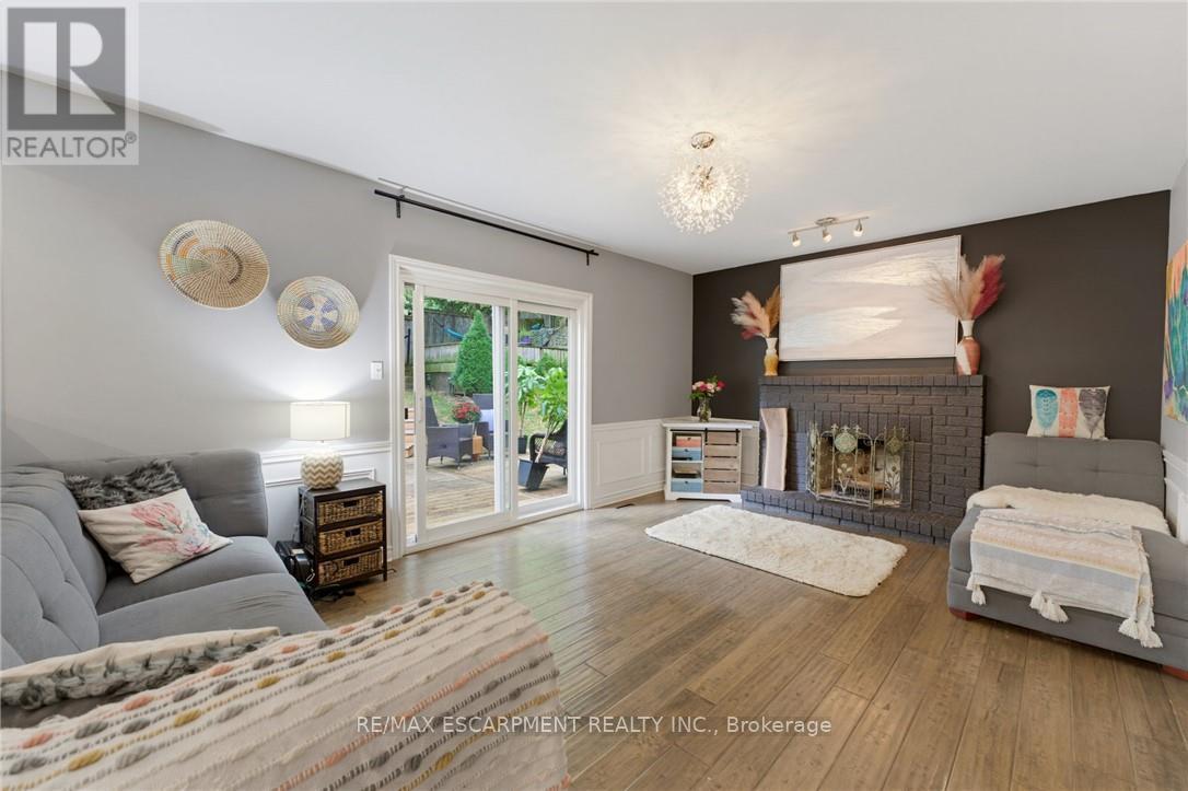 28 Seymour Drive, Hamilton, ON