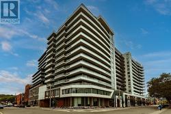 812 - 212 KING WILLIAM STREET Hamilton, ON L8N 1B5
