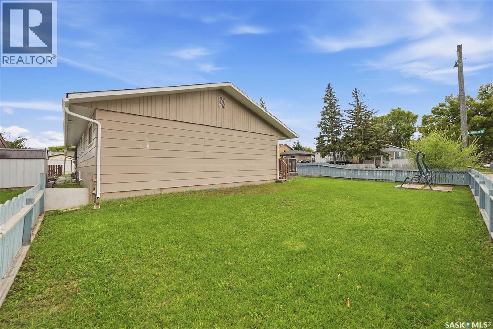 234 Winnipeg Avenue S, Saskatoon, SK
