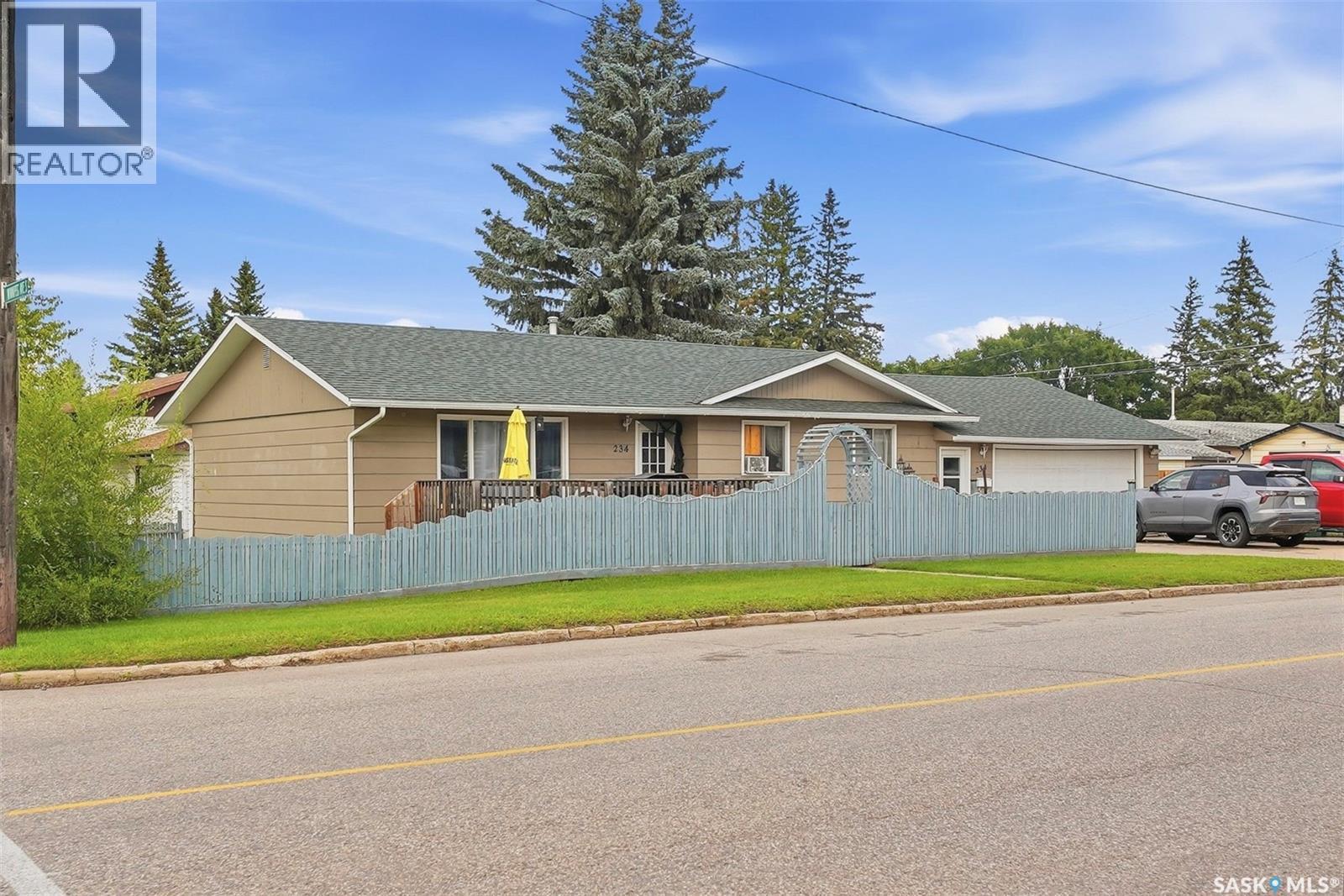 234 Winnipeg Avenue S, Saskatoon, SK