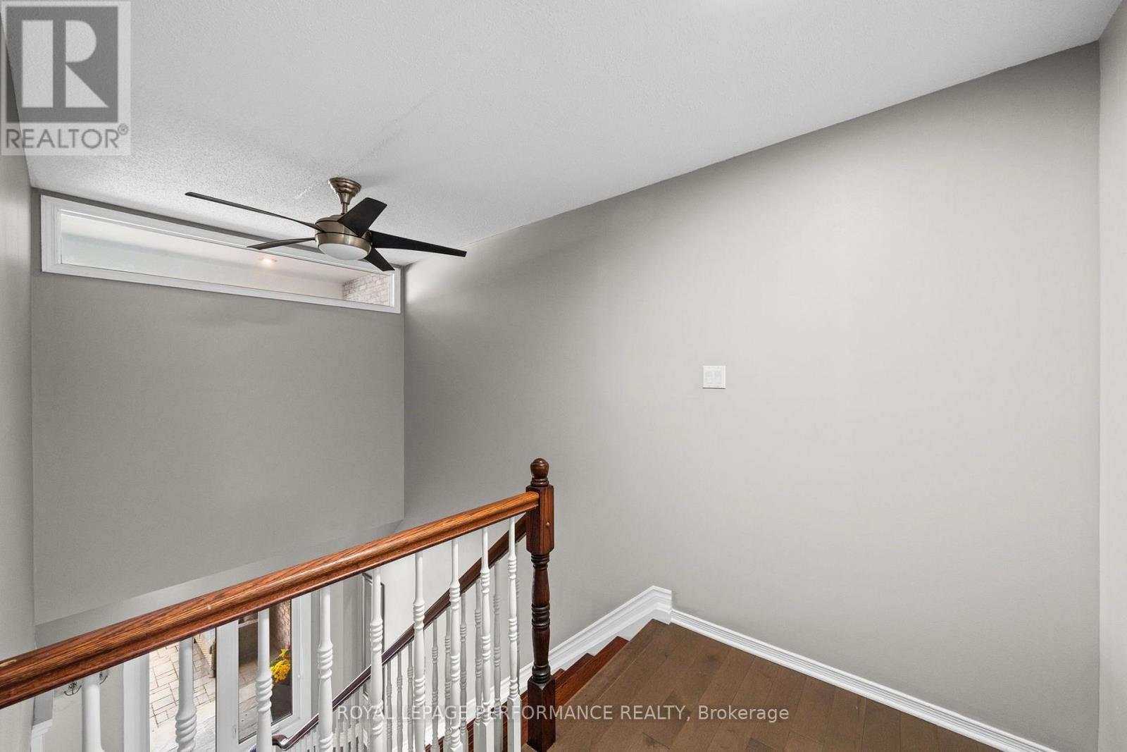 Upper Hall - 550 Foxview Place, Ottawa, ON