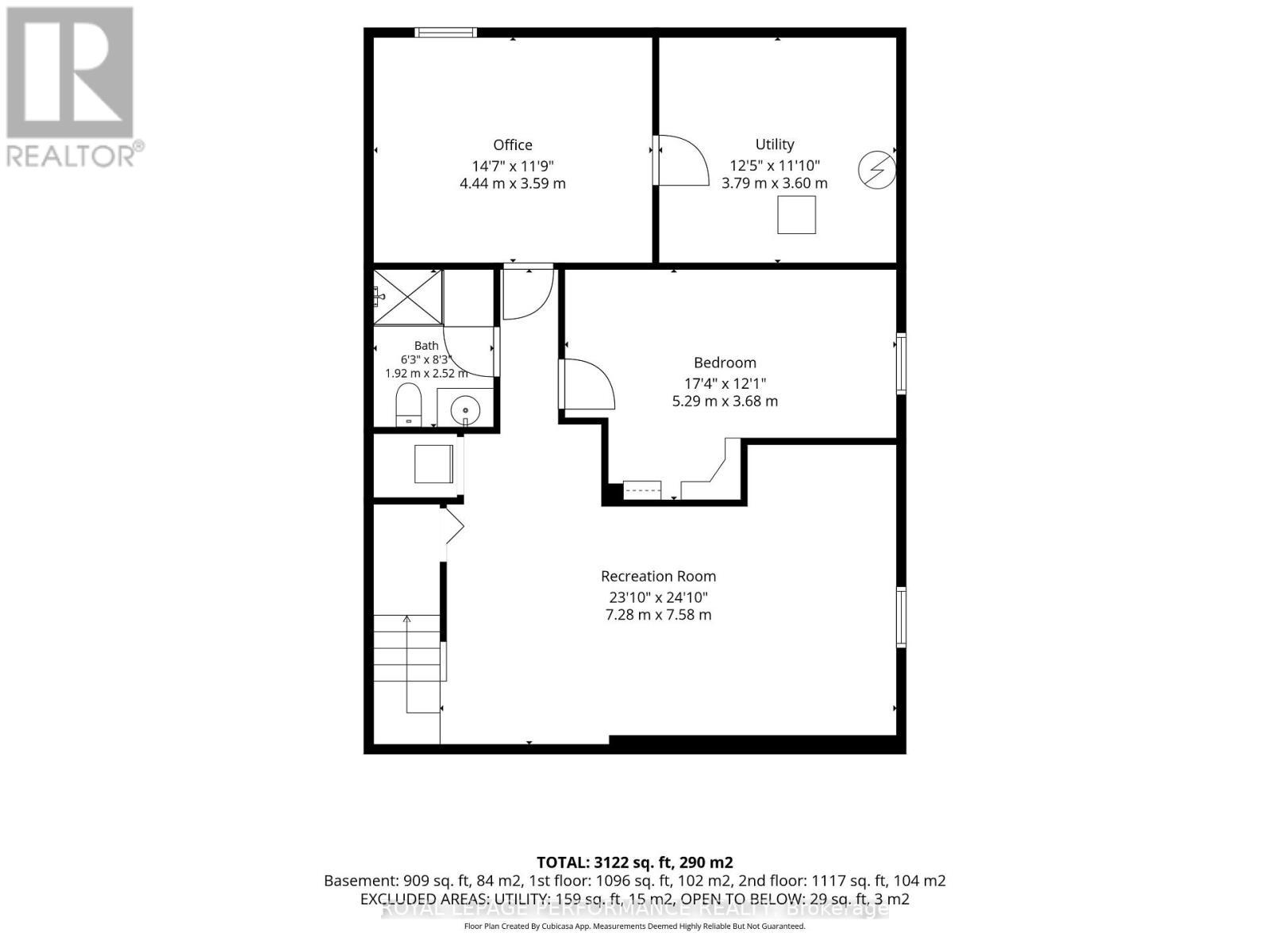 550 Foxview Place, Ottawa, ON
