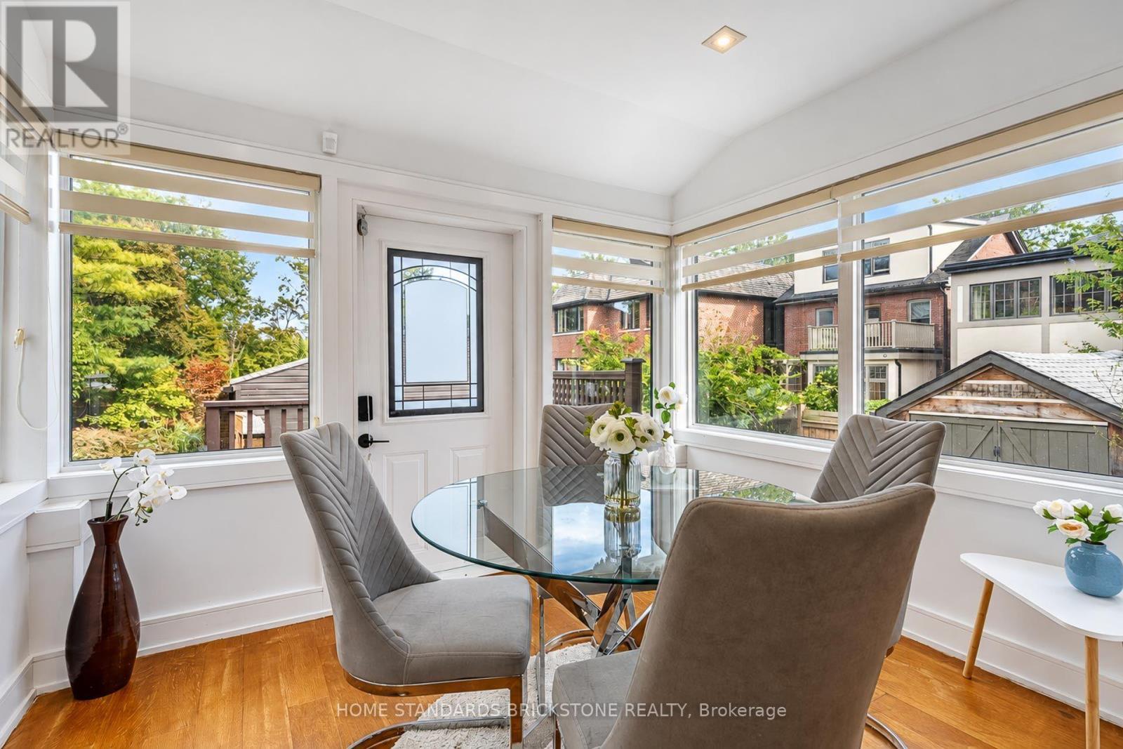 7 Heather Street, Toronto, ON