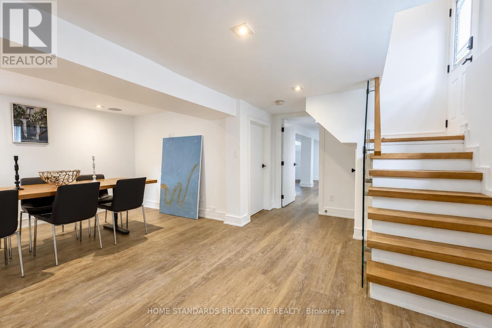 7 Heather Street, Toronto, ON