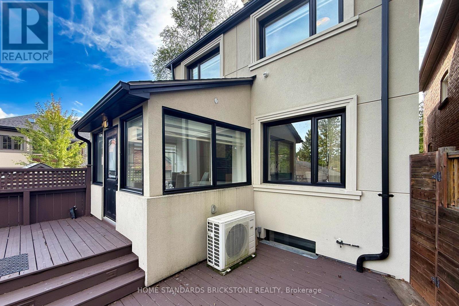 7 Heather Street, Toronto, ON