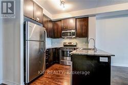 1510 - 1328 BIRCHMOUNT ROAD Toronto, ON M1R 0B6