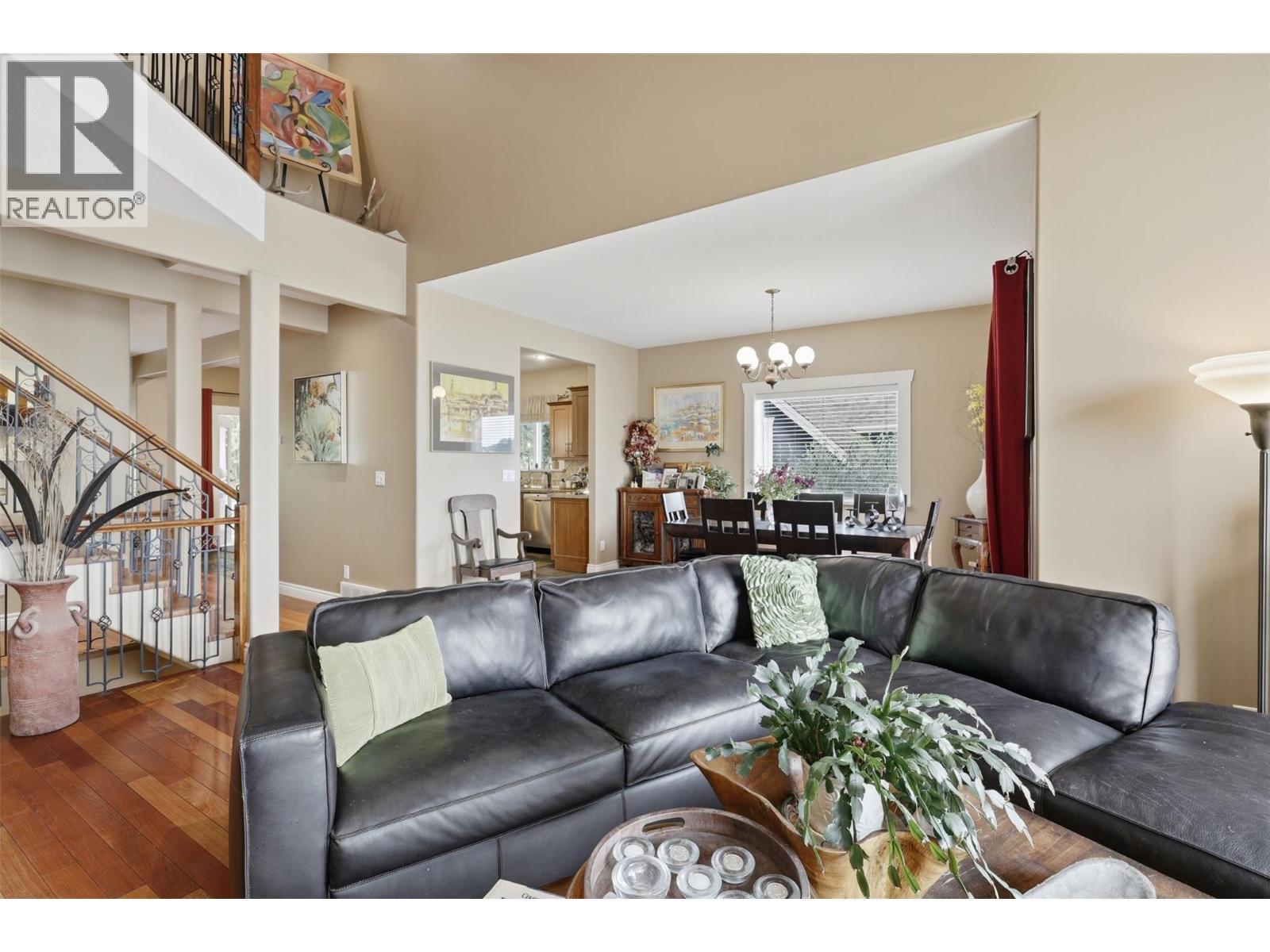 450 Azure Place, Kamloops, BC