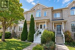 97 BENJAMIN HOOD CRESCENT Vaughan, ON L4K 5M6