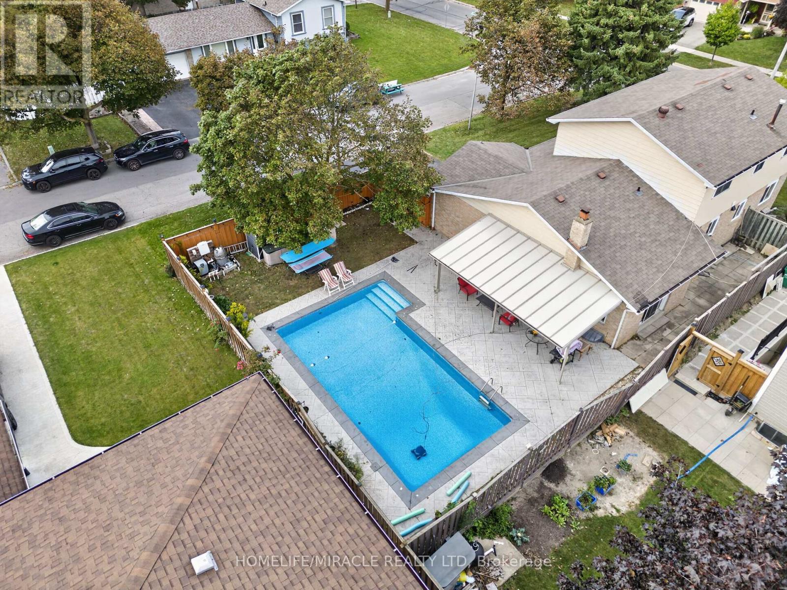 2 Jubilee Court, Brampton, ON