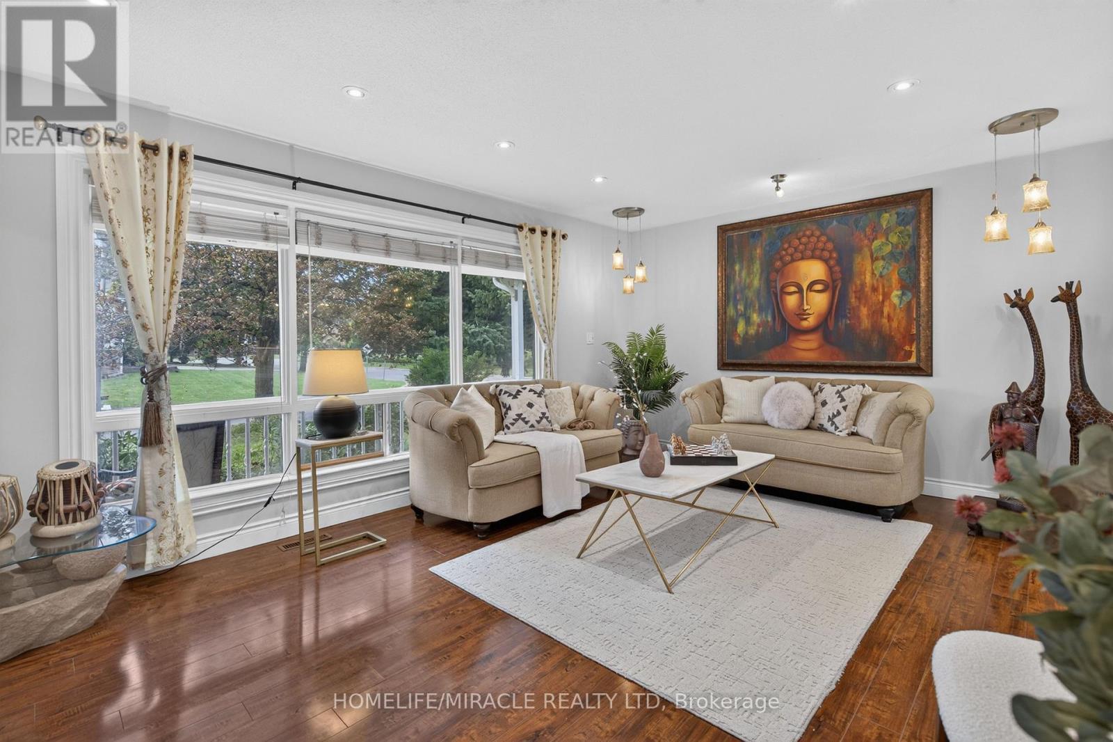 2 Jubilee Court, Brampton, ON