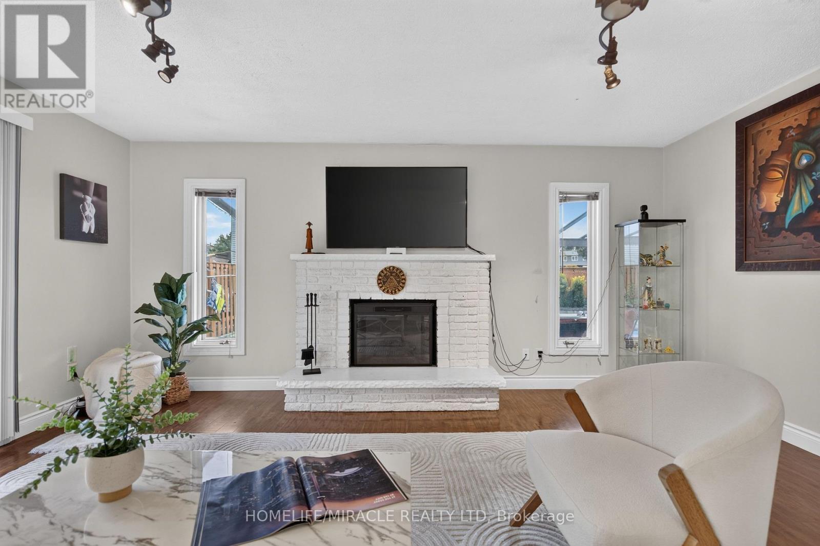 2 Jubilee Court, Brampton, ON