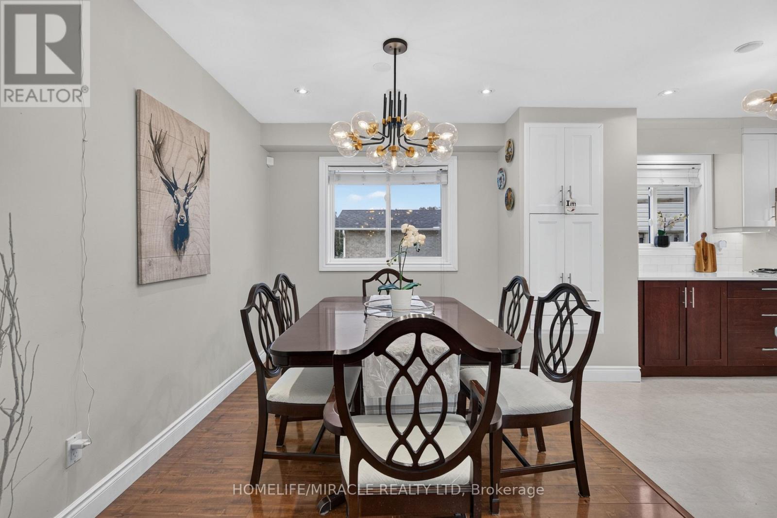 2 Jubilee Court, Brampton, ON