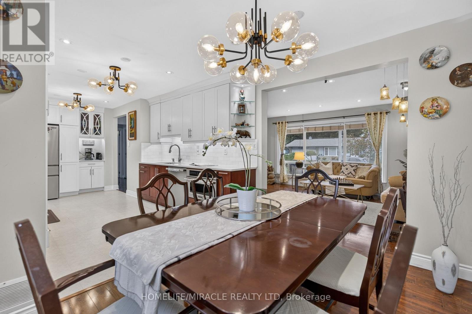 2 Jubilee Court, Brampton, ON
