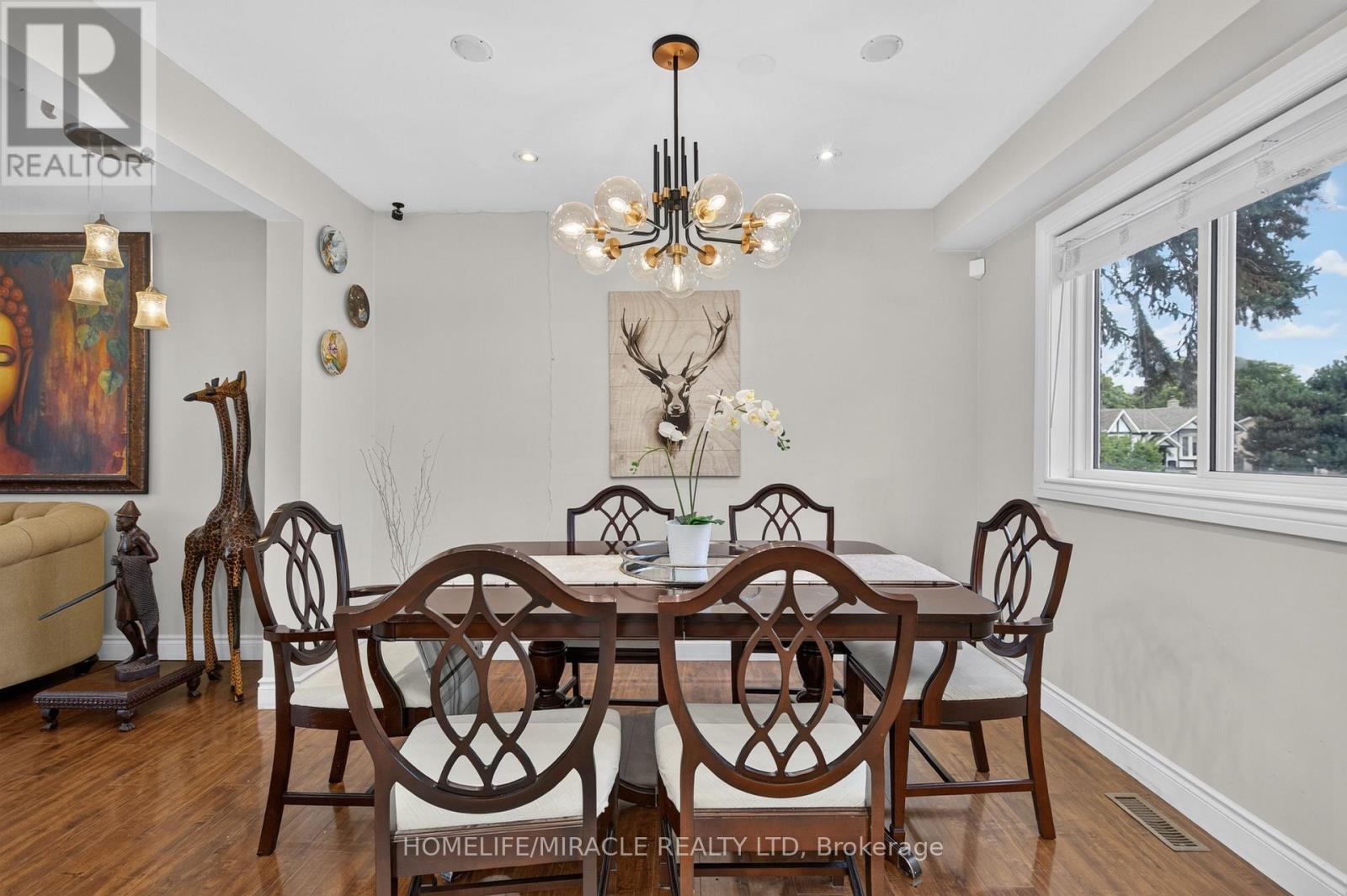 2 Jubilee Court, Brampton, ON