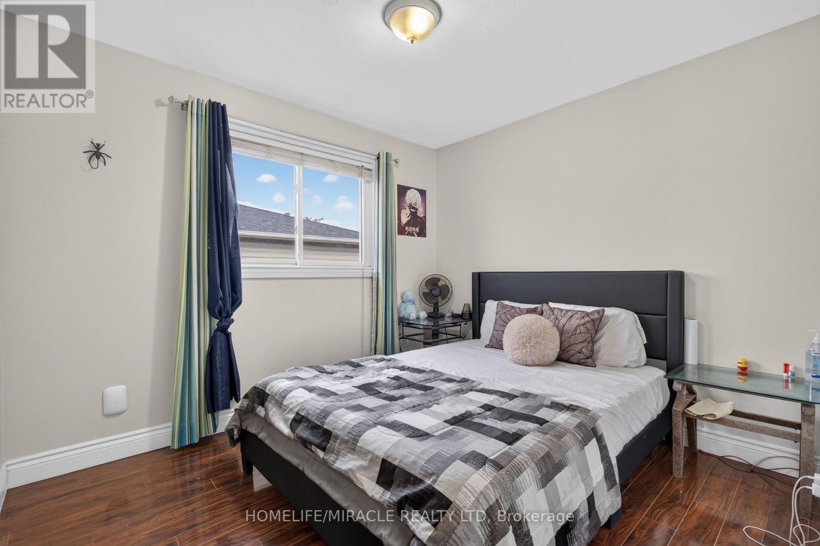 2 Jubilee Court, Brampton, ON