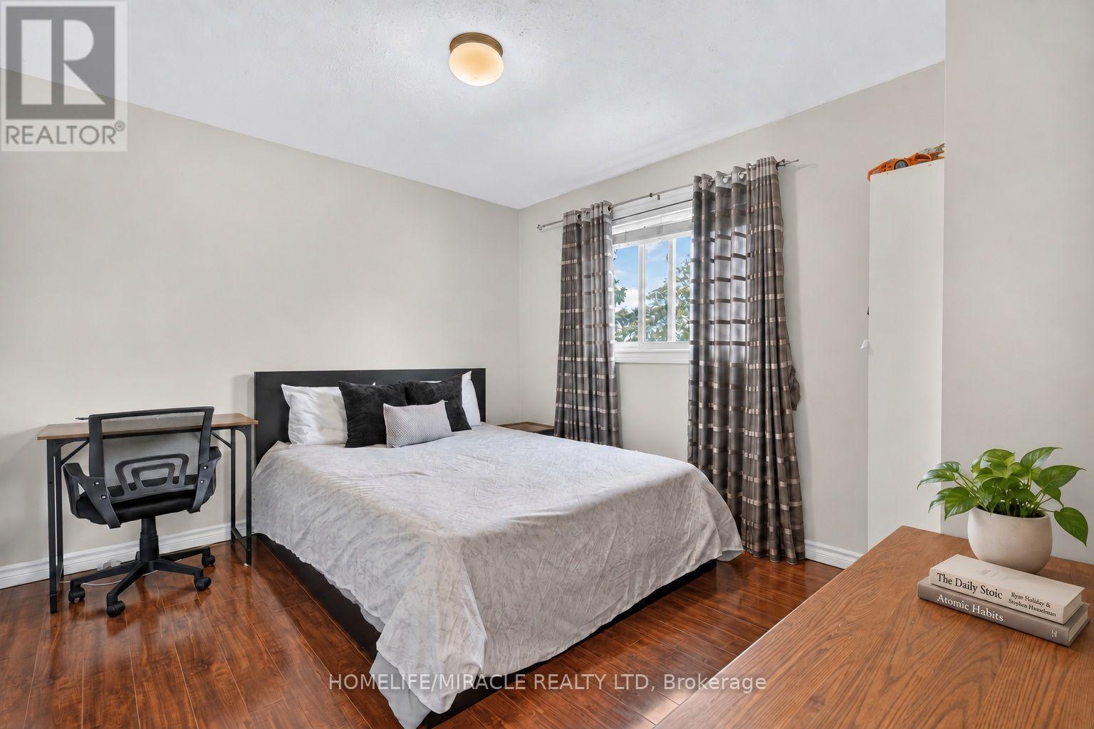 2 Jubilee Court, Brampton, ON