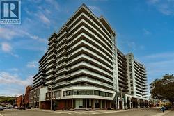 212 KING WILLIAM Street Unit# 812 Hamilton, ON L8N 1B5